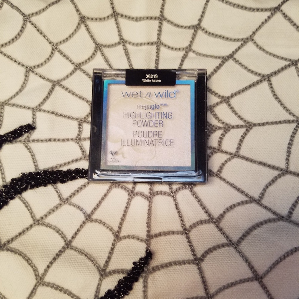 Wet n' Wild Highlighter